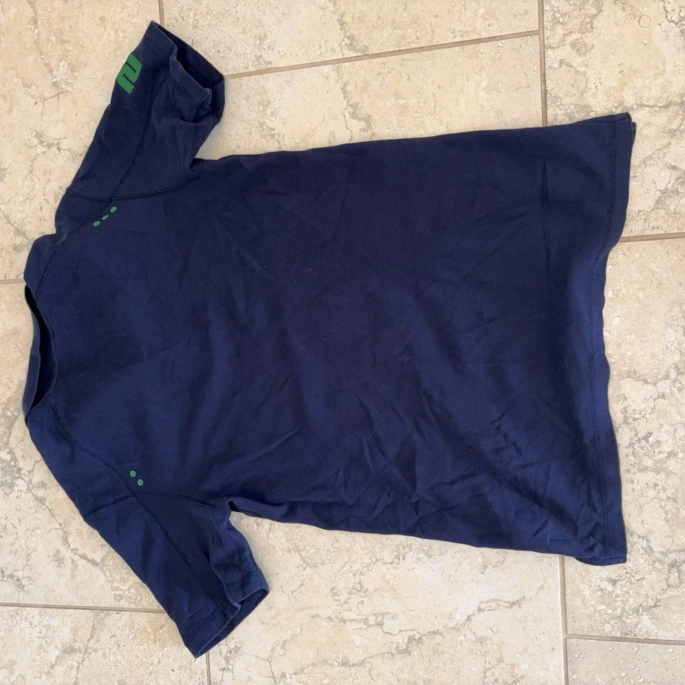 Jordan polo shirt